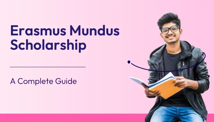 Erasmus Mundus Scholarship