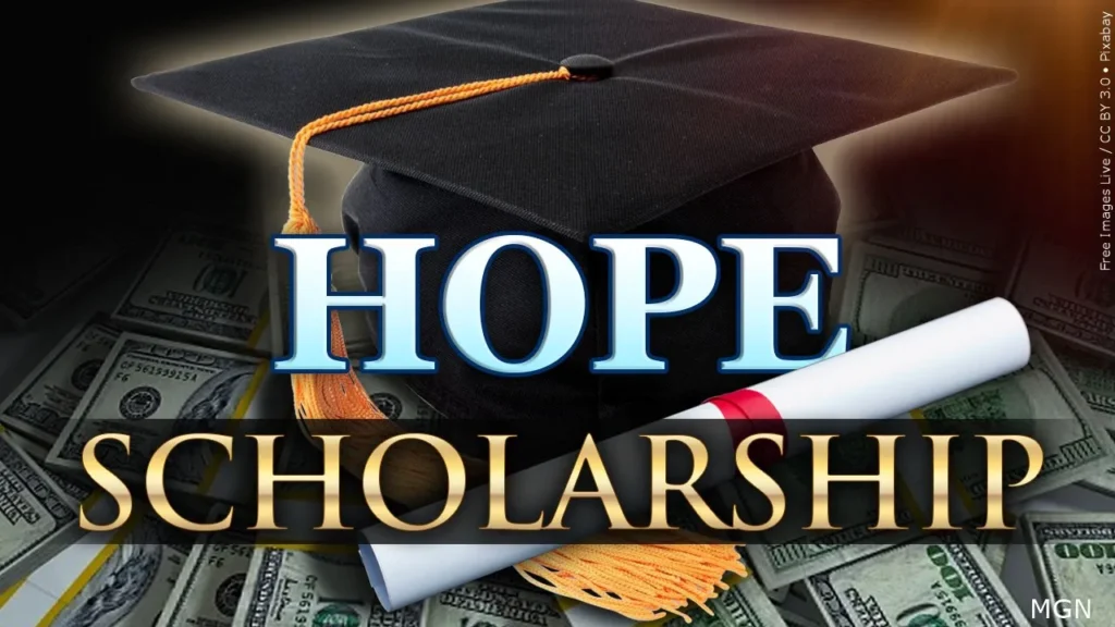 Hope Scholarship