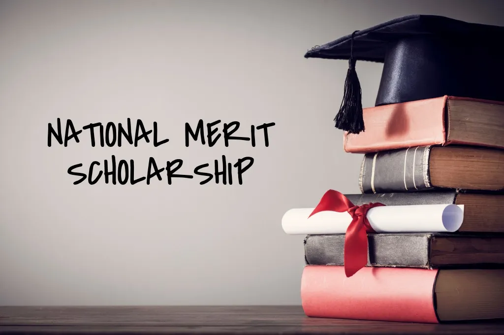 National Merit Scholarship Program