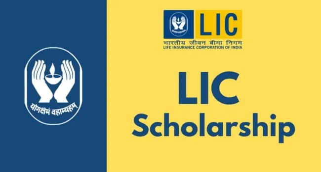 LIC Scholarship