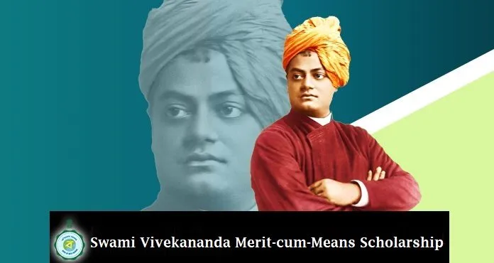 Swami Vivekananda Scholarship