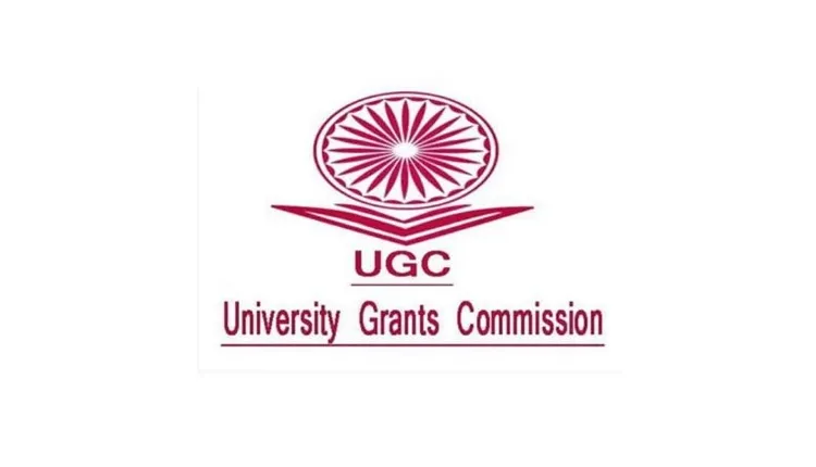 UGC Scholarship Portal