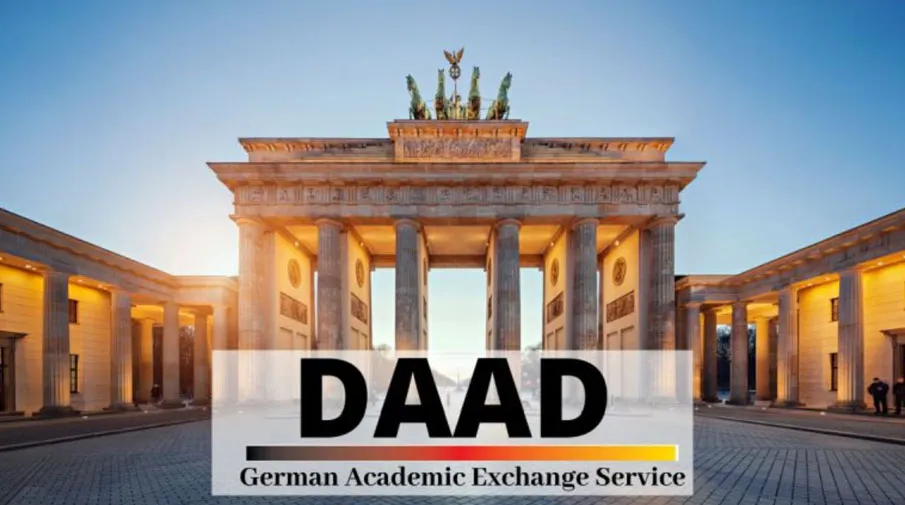 Daad Scholarship