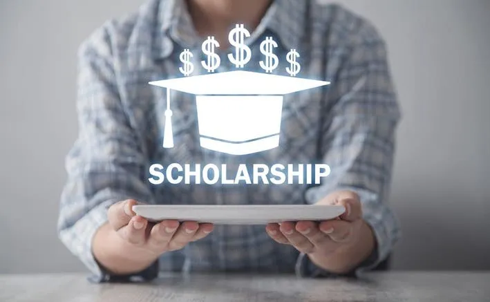 College Raptor Scholarship