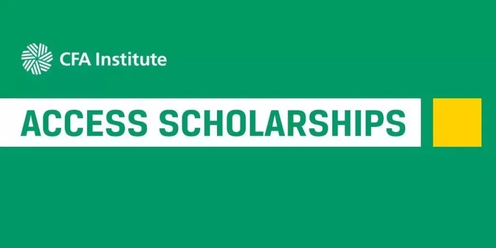 CFA Scholarship