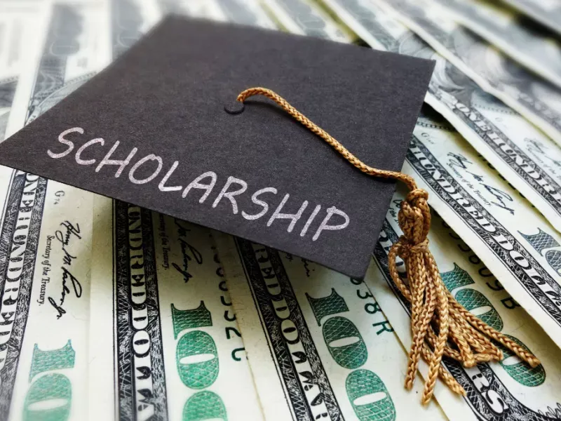 EBC Scholarship for Students