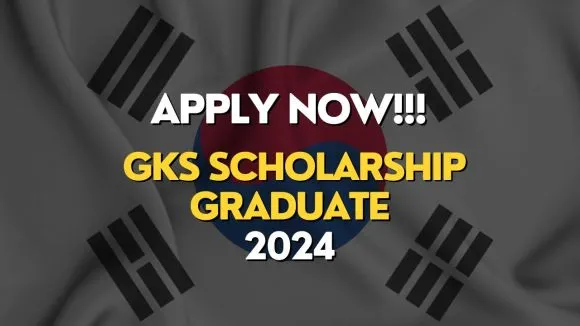 GKS Scholarship