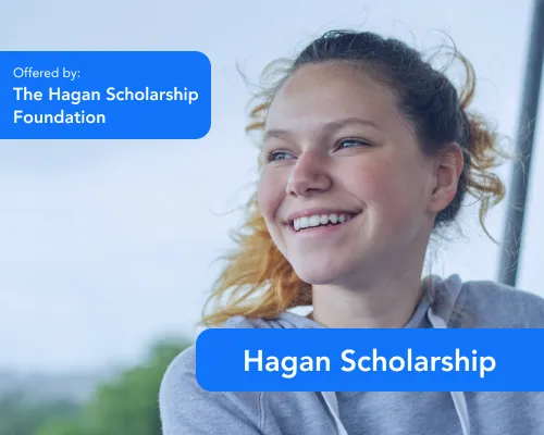 Hagan Scholarship Foundation