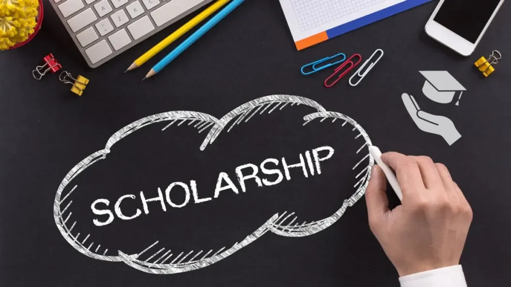 Har Chatravriti Scholarship