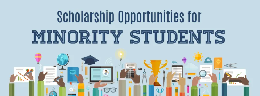 Minority Scholarships