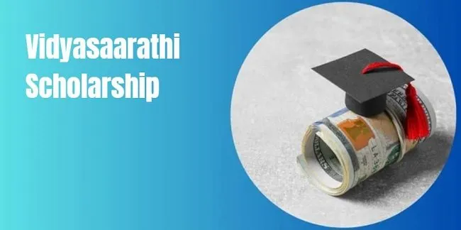 Vidyasaarathi Scholarship