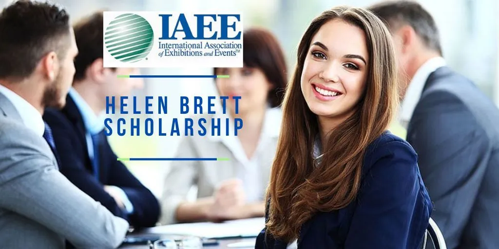 Helen Brett Scholarship