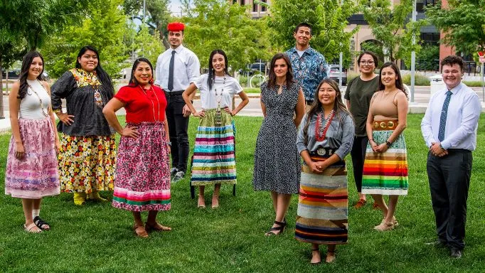 American Indian College Fund