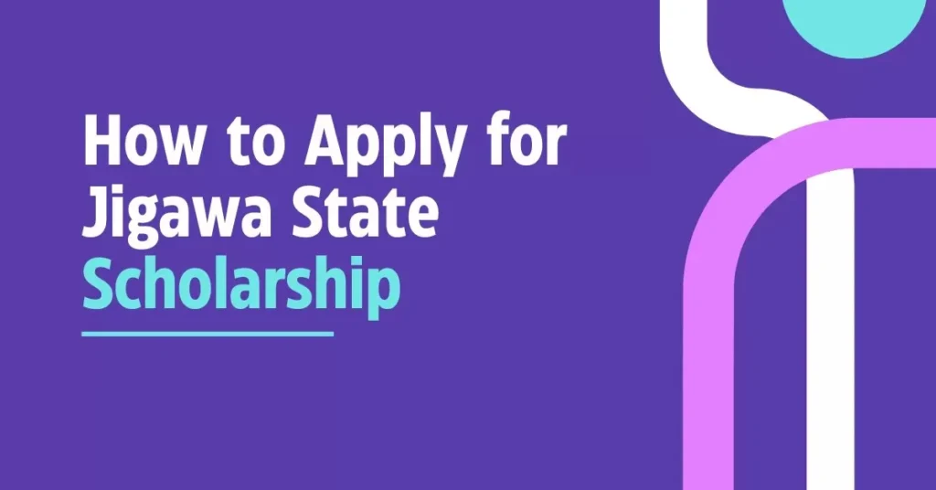 Jigawa State Scholarship