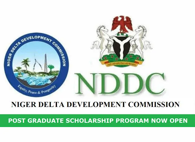 NDDC Scholarship