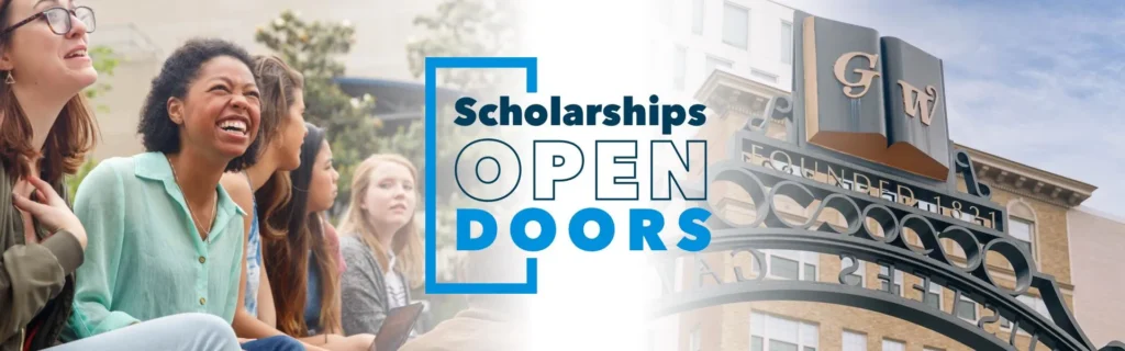 Open Doors Scholarship