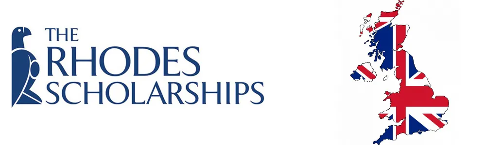 Rhodes Scholarship