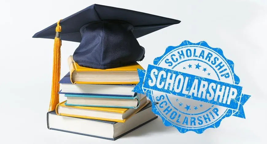 TRTI Scholarship