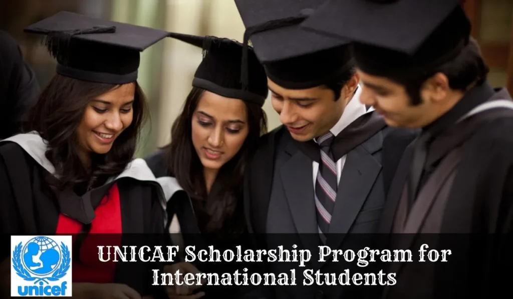 UNICAF Scholarships