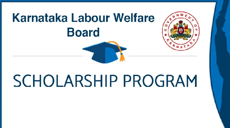 KLWB Scholarship